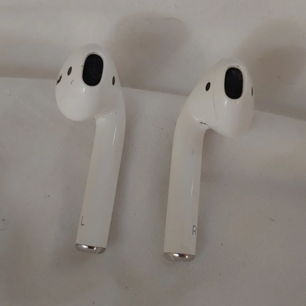 Apple IPod 2 generation